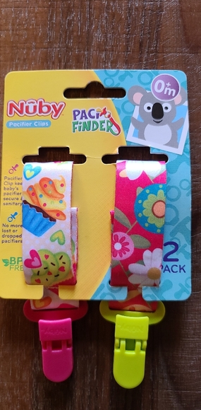 paci finder